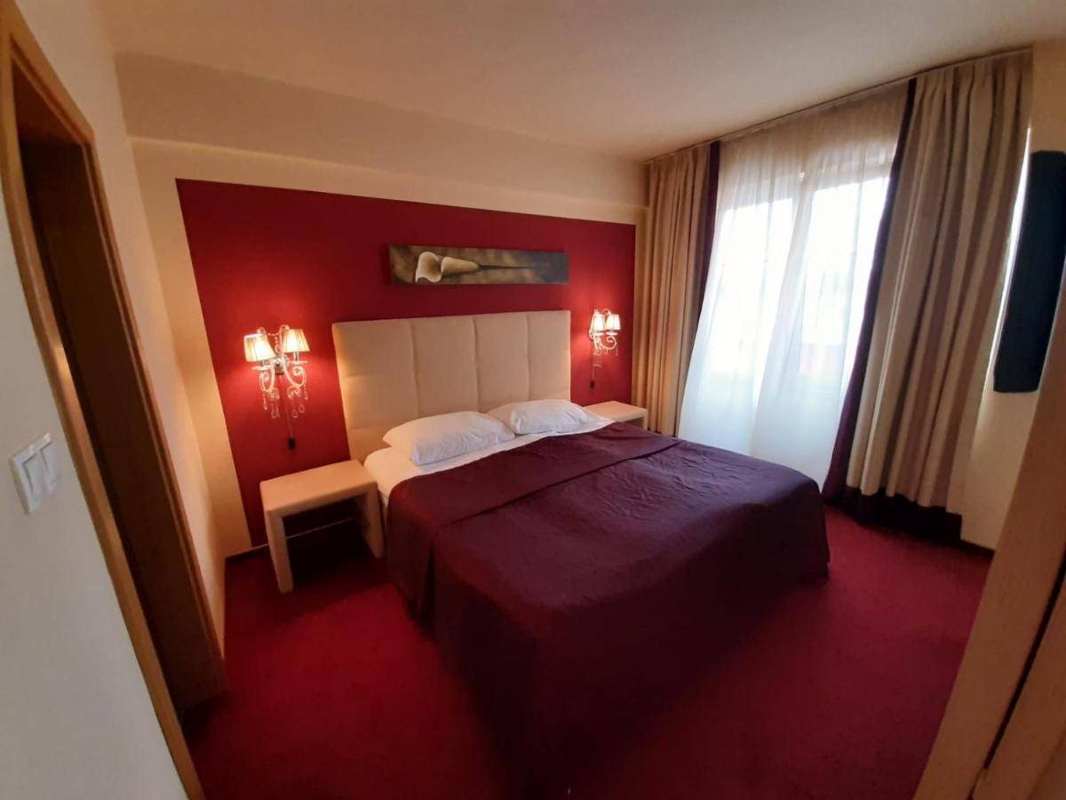 Hotel Garic Garesnica Exterior photo